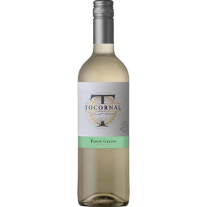 Вино Cono Sur. "Tocornal" Pinot Grigio