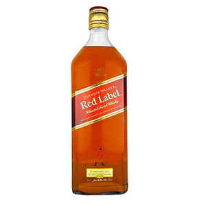 Виски Johnnie Walker, "Red Label", 3 л