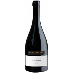 Вино Raevskoe. "Renaissance" Carmenere