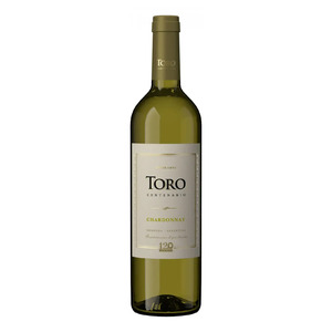 Вино Toro Centenario Chardonnay