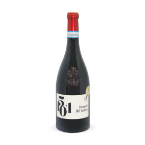 Вино Casali del Barone Barbera 150 plus 1