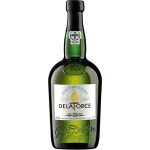 Портвейн "Delaforce" Fine White Port