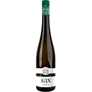 Вино Winzerhof Sax, Gruner Veltliner Kamptal, 2021