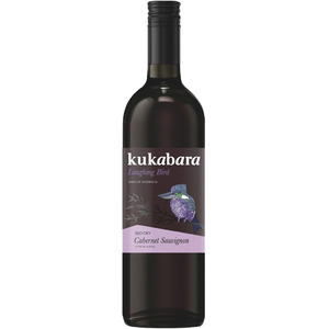 Вино Kukabara, Cabernet Sauvignon