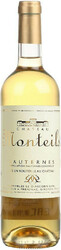 Вино Chateau Monteils, Sauternes AOC, 2010