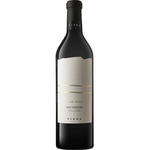 Вино Piera Martellozzo. "Terre Magre" Sauvignon. Friuli DOC