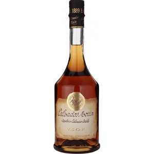 Кальвадос Calvados Morin, VSOP, Calvados AOC, 0.7 л