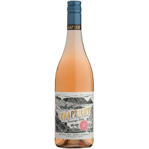 Вино Kaapzicht. Pinotage Rose