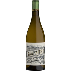 Вино Kaapzicht. "Kliprug" Chenin Blanc
