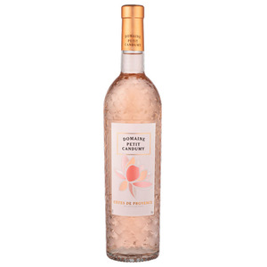 Вино Domaine Petit Candumy Cotes De Provence