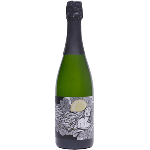 Игристое вино Huteau Boulanger, "La Muse" Blanc Brut, Cremant de Loire AOC
