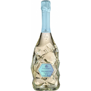 Игристое вино 47 Anno Domini, "Diamante" Prosecco DOC Spumante Bio Extra Brut