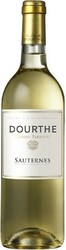 Вино Dourthe, "Grands Terroirs" Sauternes AOC, 2018