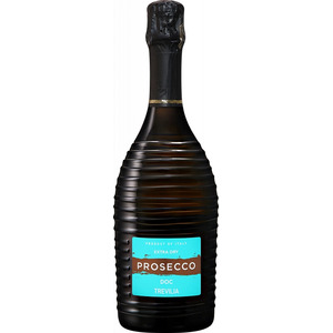 Игристое вино Villa degli Olmi, "Trevilia" Prosecco DOC Extra Dry