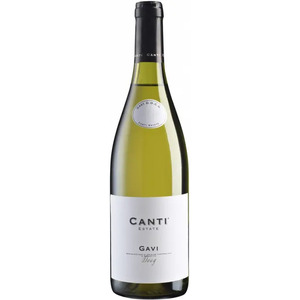 Вино Canti, Gavi DOCG, 2019