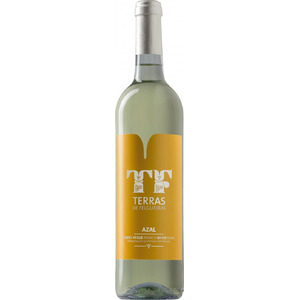 Вино "Terras de Felgueiras" Azal, Vinho Verde DOC