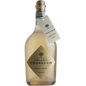 Игристое вино "Pianeta Organico" Prosecco DOC