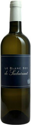 Вино "Le Blanc Sec de Suduiraut", Bordeaux AOC, 2016
