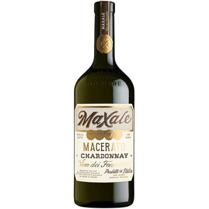 Вино "Maxale" Chardonnay Macerato, 2021