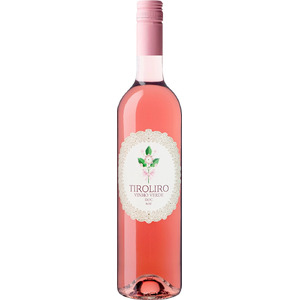 Вино Casa Santos Lima, "Tiroliro" Rose, Vinho Verde DOC