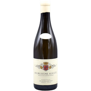 Вино Yves Boyer-Martenot, Bourgogne Aligote AOP, 2020