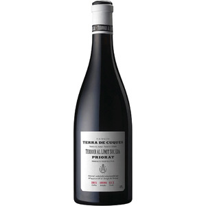 Вино Terroir al Limit, "Terra de Cuques" Negre, Priorat DOQ, 2021