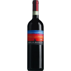 Вино Agostina Pieri. Rosso di Montalcino DOC