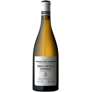 Вино Terroir al Limit. "Terra de Cuques" Blanc. Priorat DOQ