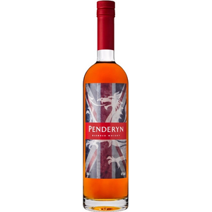 Виски "Penderyn" Blended, 0.7 л