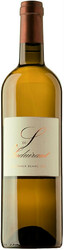 Вино "S de Suduiraut", Bordeaux Blanc Sec, 2010