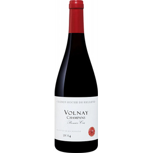 Вино Maison Roche de Bellene, Volnay "Champans" Premier Cru AOC, 2014