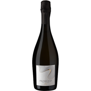 Игристое вино Montelliana, "Italybe" Prosecco Treviso DOC Brut