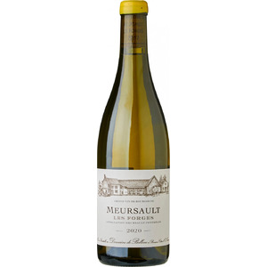 Вино Domaine de Bellene. Meursault "Les Forges" AOC