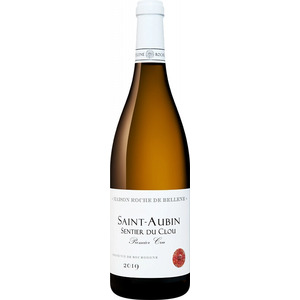 Вино Maison Roche de Bellene, Saint-Aubin "Sentier du Clou" Premier Cru AOC, 2019