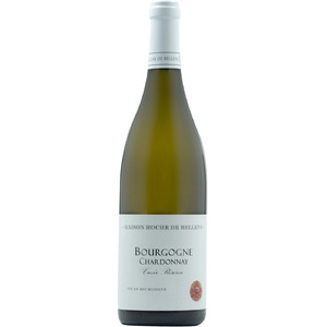 Вино Maison Roche de Bellene. Bourgogne Chardonnay "Cuvee Reserve"
