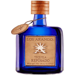 Текила "Los Arango" Reposado, 0.7 л