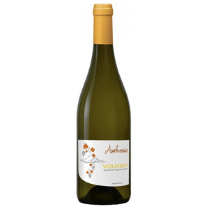 Вино "Ambroisie", Vouvray AOC, 2022