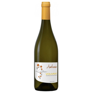 Вино "Ambroisie". Vouvray AOC