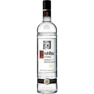 Водка "Ketel One", 0.7 л