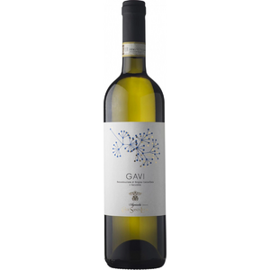 Вино Corte Santa Lucia, Gavi DOCG