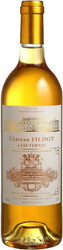 Вино Chateau Filhot, Grand Cru Classe, 2012