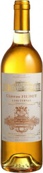 Вино Chateau Filhot. Grand Cru Classe