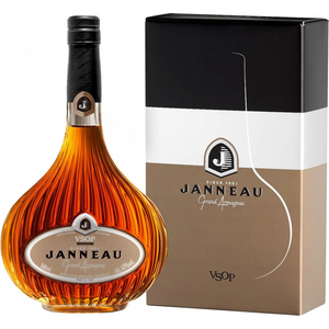 Арманьяк "Janneau" VSOP, gift box, 0.5 л