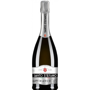 Винный напиток "Santo Stefano" Bianco Semisecco