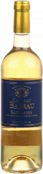 Вино Chateau Barrau, Sauternes AOC