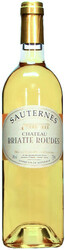 Вино Chateau Briatte Roudes, 2007