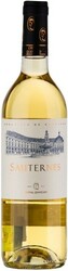 Вино Cheval Quancard. Sauternes AOC