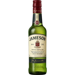 Виски "Jameson", 350 мл