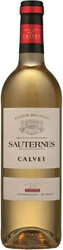 Вино Calvet, "Reserve du Ciron" Sauternes AOP