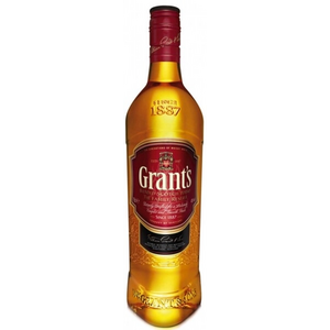 Виски "Grant's" Family Reserve, 0.75 л